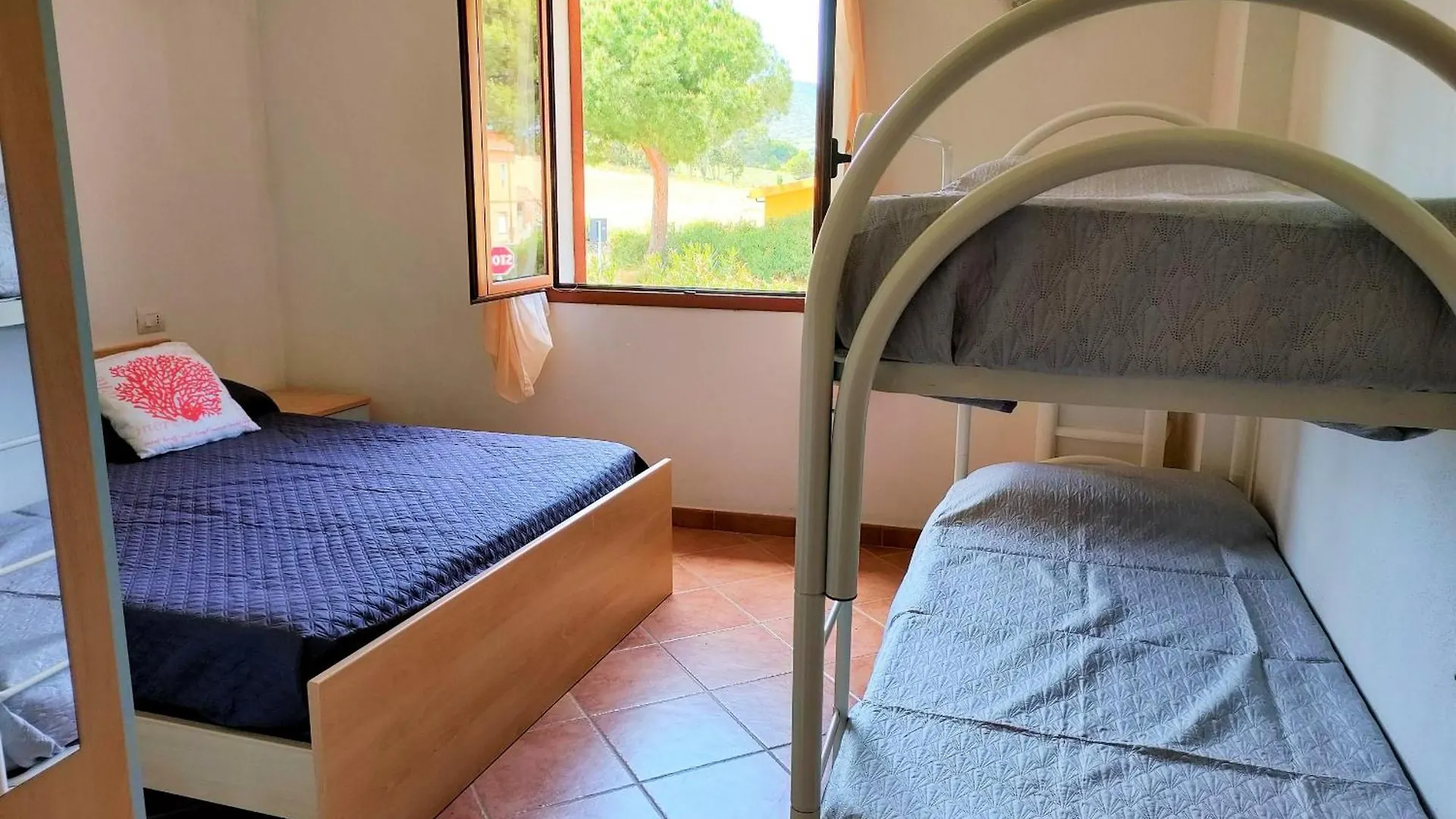 Apartman Affittimoderni Valledoria Vaita02