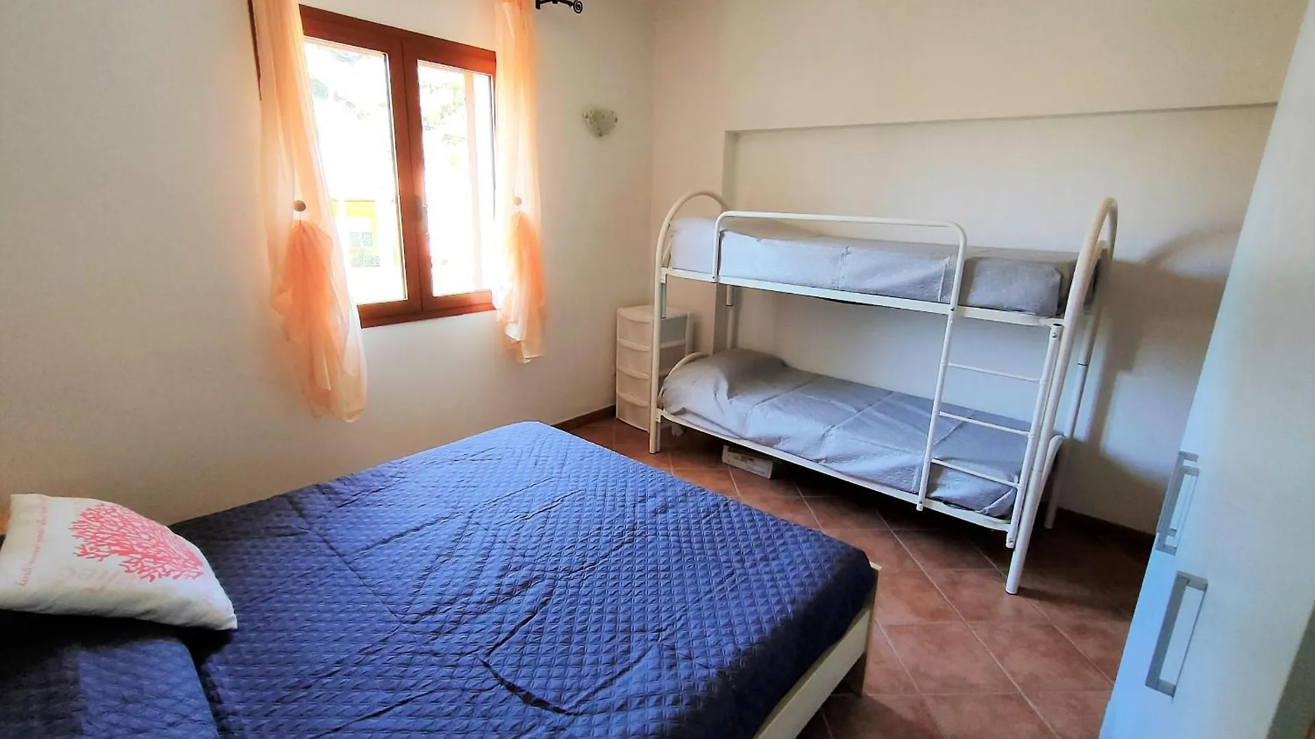 Affittimoderni Valledoria Vaita02 Apartman