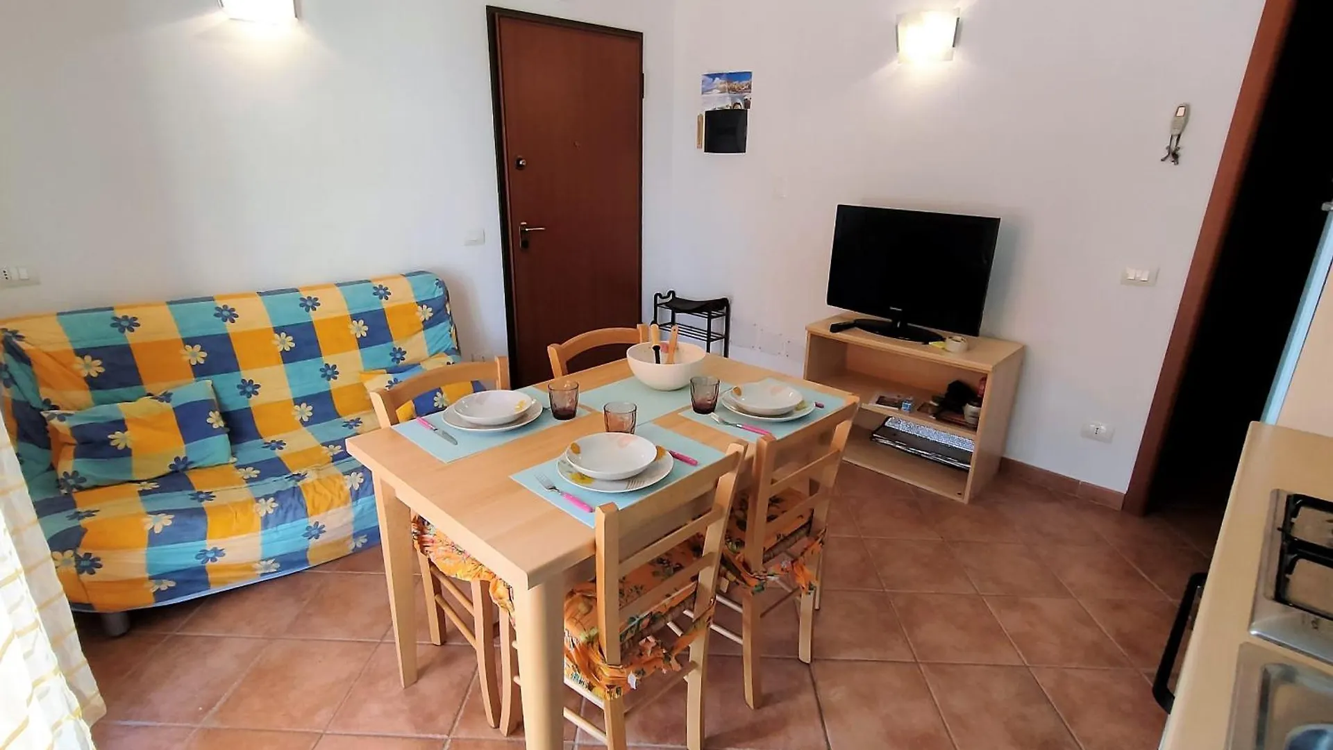 Appartamento Affittimoderni Valledoria Vaita02 Italia