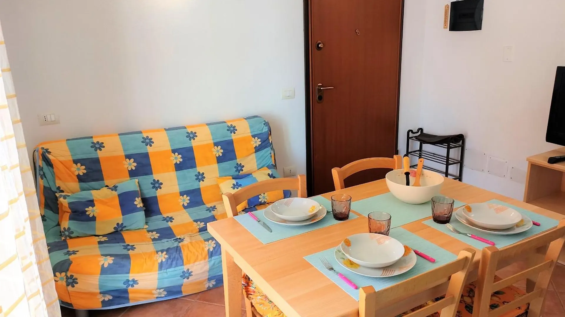 Apartman Affittimoderni Valledoria Vaita02
